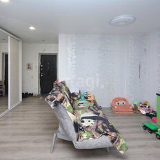 Квартира 68,1 м², 3-комнатная - изображение 5