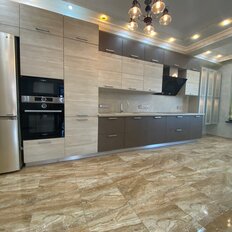 Квартира 106 м², 3-комнатная - изображение 4