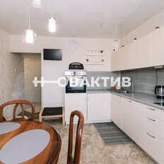 Квартира 72,9 м², 3-комнатная - изображение 3