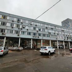 72,8 м², помещение свободного назначения - изображение 4