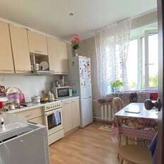 Квартира 35 м², 1-комнатная - изображение 3