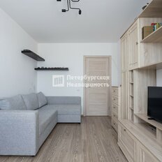 Квартира 55,2 м², 2-комнатная - изображение 4