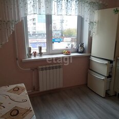 Квартира 36,9 м², 1-комнатная - изображение 4