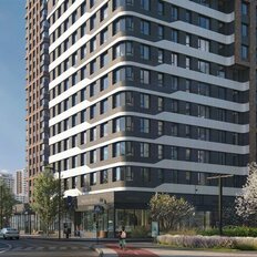 Квартира 84,7 м², 3-комнатная - изображение 4