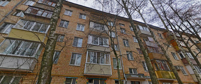 40,5 м², квартира-студия 6 150 000 ₽ - изображение 67