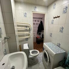 Квартира 44,3 м², 2-комнатная - изображение 5