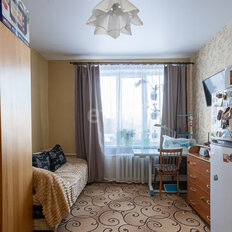 Квартира 17,1 м², студия - изображение 4