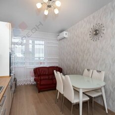 Квартира 65 м², 2-комнатная - изображение 4