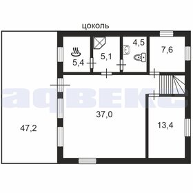 143,7 м² дом, 6 соток участок 6 745 000 ₽ - изображение 35