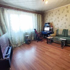 Квартира 67 м², 3-комнатная - изображение 2