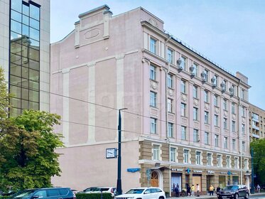 331 м², офис 620 400 ₽ в месяц - изображение 21