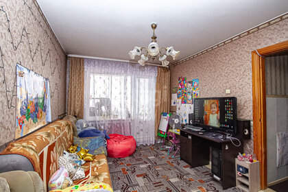 75 м², 3-комнатная квартира 6 800 000 ₽ - изображение 60