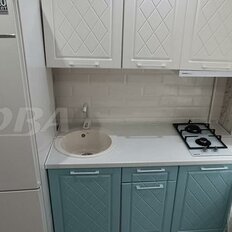 Квартира 32 м², 1-комнатная - изображение 2