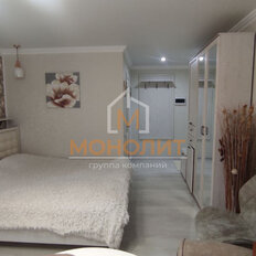 Квартира 23 м², студия - изображение 5