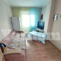 Квартира 25 м², студия - изображение 2