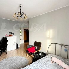 Квартира 42,6 м², 1-комнатная - изображение 3