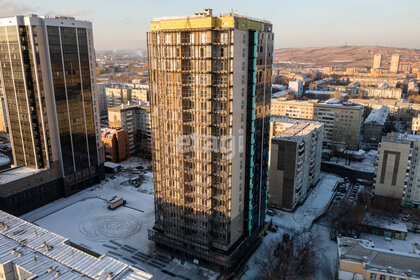 Снять квартиру с большой кухней в ЖК «Царская столица» в Санкт-Петербурге и ЛО - изображение 23