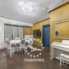 340 м², таунхаус - изображение 3