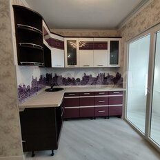 Квартира 31,4 м², 1-комнатная - изображение 3