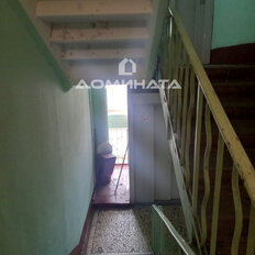 Квартира 31 м², 1-комнатная - изображение 5