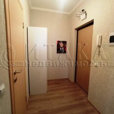 Квартира 27 м², студия - изображение 5