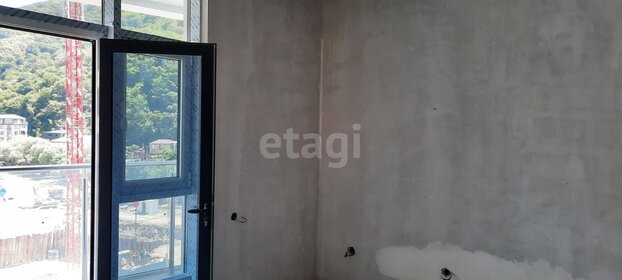 24,6 м², квартира-студия 8 329 815 ₽ - изображение 5