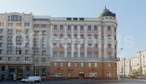 622 м², офис 2 177 000 ₽ в месяц - изображение 48