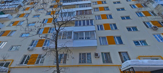 Купить однокомнатную квартиру с лоджией у метро Площадь Мужества (красная ветка) в Санкт-Петербурге и ЛО - изображение 21