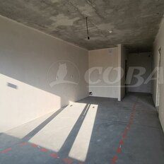Квартира 48 м², 1-комнатная - изображение 5
