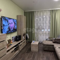 Квартира 67,1 м², 2-комнатная - изображение 1