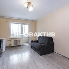 Квартира 40,8 м², 1-комнатная - изображение 3