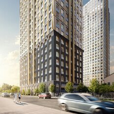 Квартира 83,7 м², 4-комнатная - изображение 3