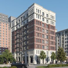 Квартира 69,5 м², 2-комнатная - изображение 4
