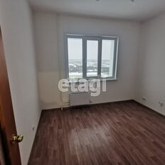 Квартира 35,2 м², 1-комнатная - изображение 1