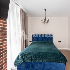 Квартира 39 м², 1-комнатные - изображение 5