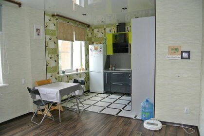 Снять однокомнатную квартиру без мебели в Одинцово - изображение 7