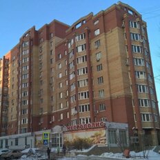 Квартира 42,7 м², 1-комнатная - изображение 2