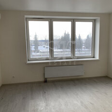 Квартира 25,5 м², студия - изображение 1