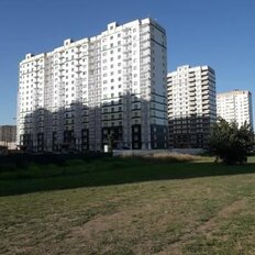 Квартира 70 м², 2-комнатная - изображение 3