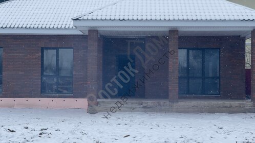 Снять однокомнатную квартиру рядом с водохранилищем в районе Ново-Савиновский в Казани - изображение 31