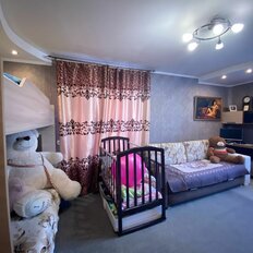 Квартира 31,8 м², 1-комнатная - изображение 4