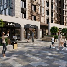 Квартира 122,1 м², 4-комнатная - изображение 3