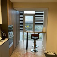 Квартира 249 м², 4-комнатная - изображение 1