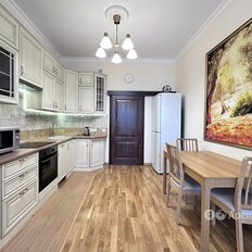 Квартира 48 м², 1-комнатная - изображение 4