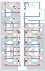 33,3 м², 1-комнатная квартира 10 323 000 ₽ - изображение 50