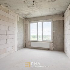 Квартира 78,7 м², 3-комнатная - изображение 2