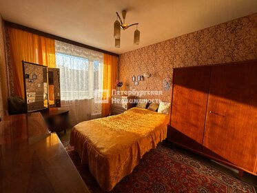 32,1 м², 1-комнатная квартира 11 668 350 ₽ - изображение 18