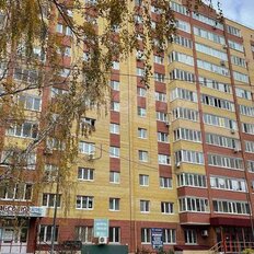 Квартира 75 м², 2-комнатная - изображение 1