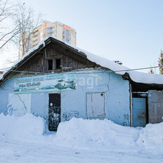 60 м², помещение свободного назначения - изображение 4