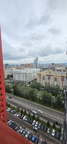 27,8 м², апартаменты-студия 7 100 000 ₽ - изображение 68